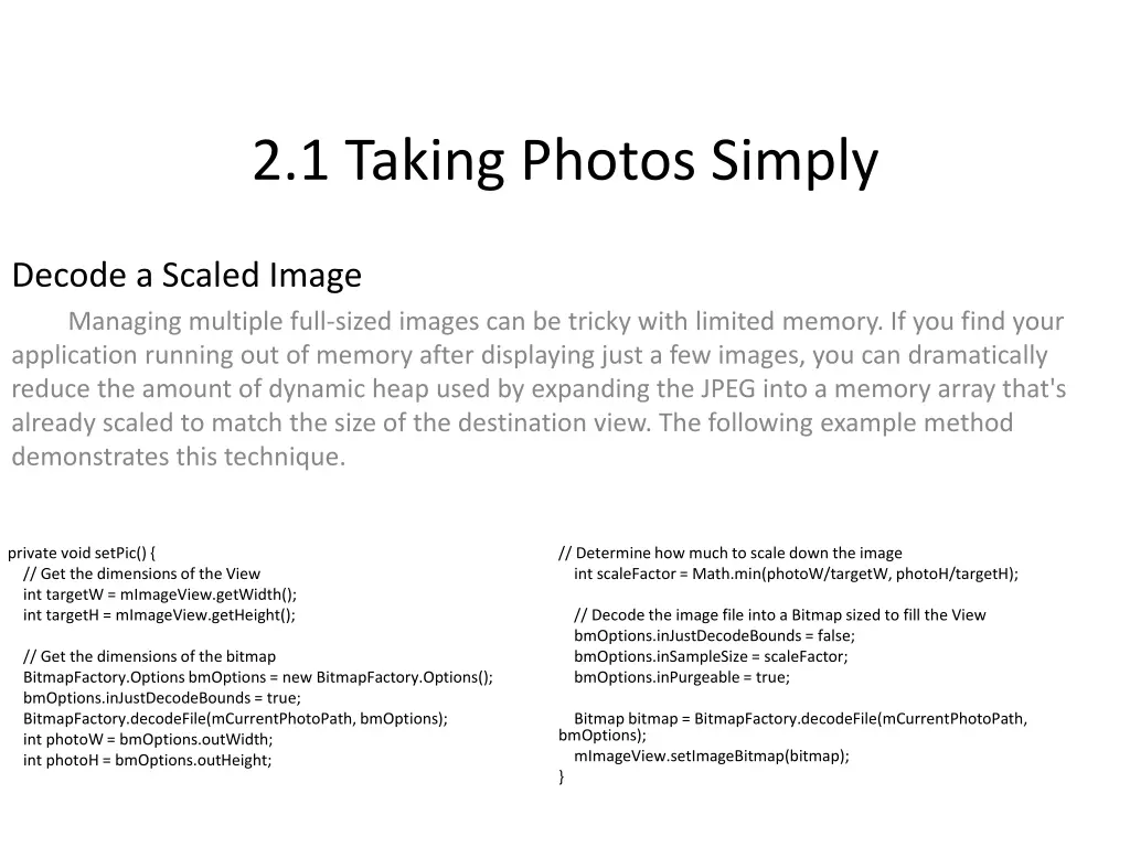 2 1 taking photos simply 9