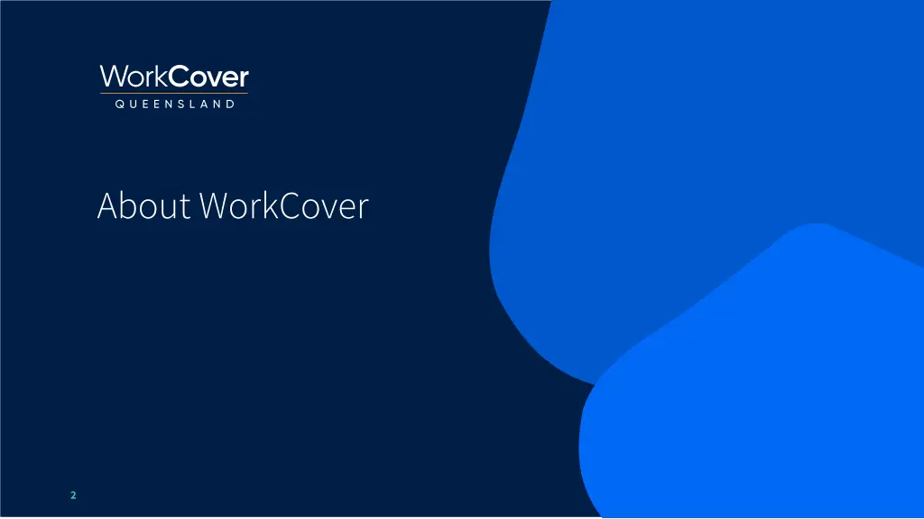 about workcover