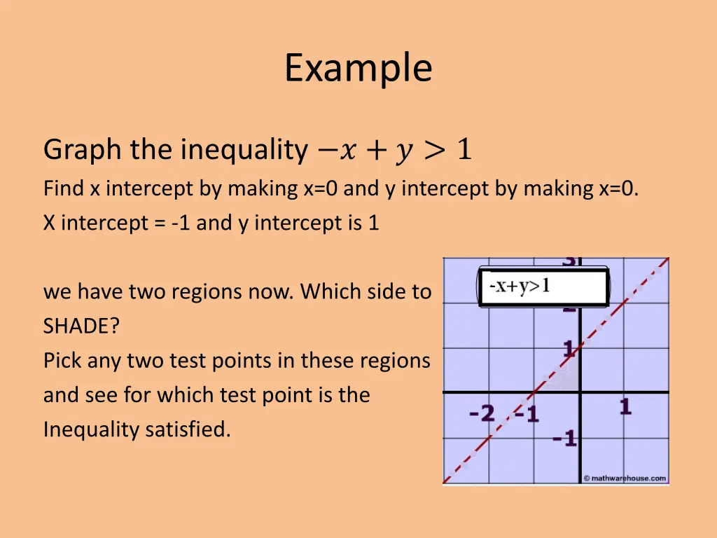 example