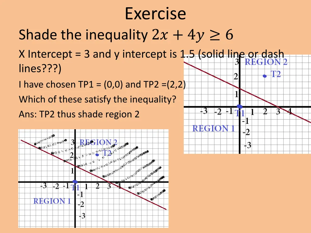 exercise