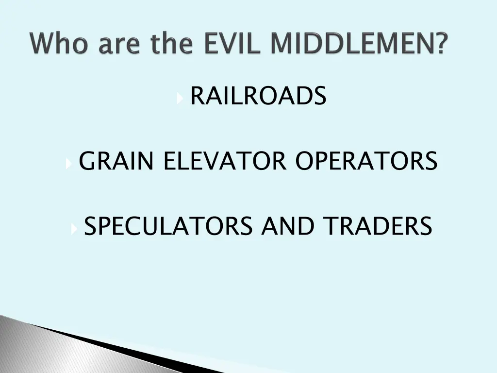 railroads 2