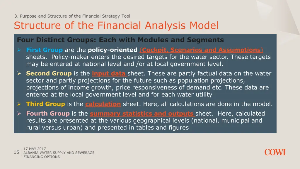3 purpose and structure of the financial strategy 1