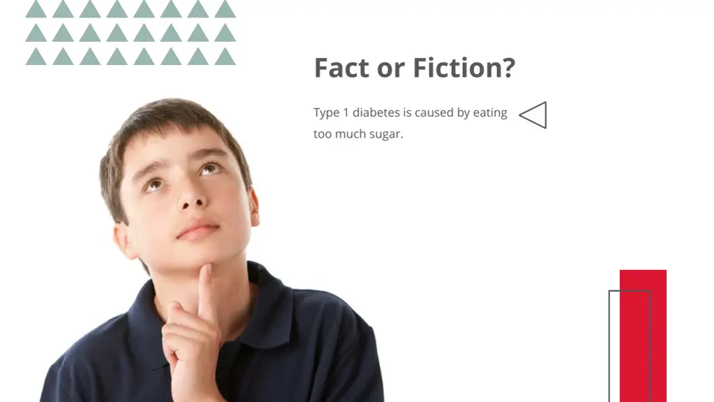 fact or fiction