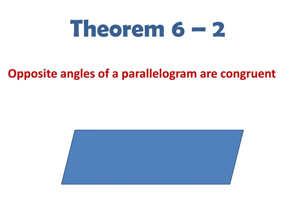 theorem 6 2