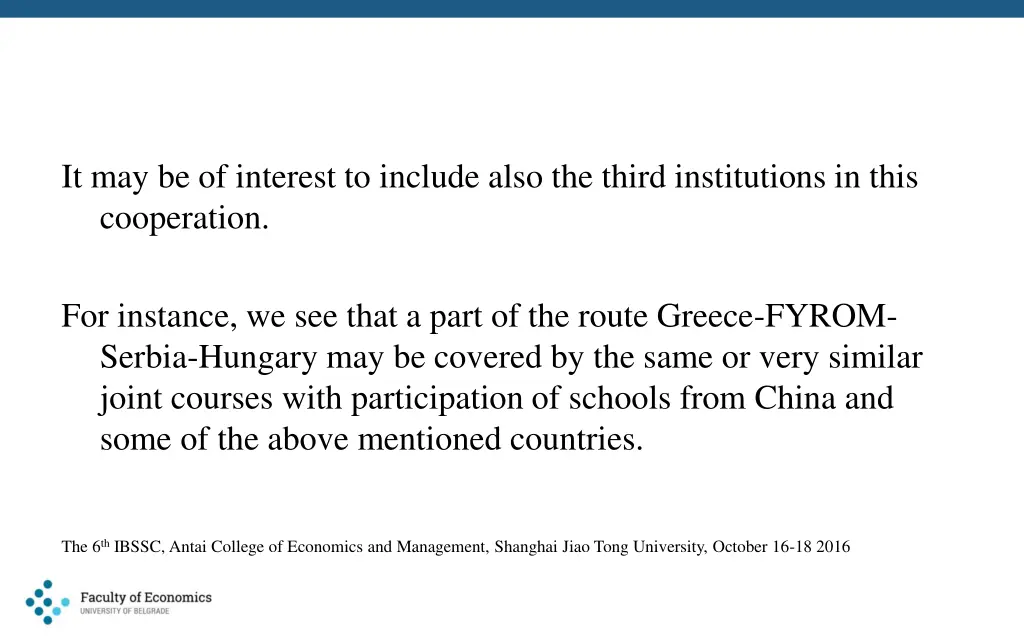 it may be of interest to include also the third