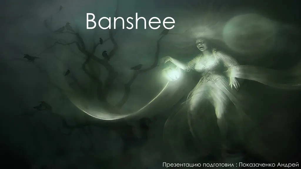 banshee