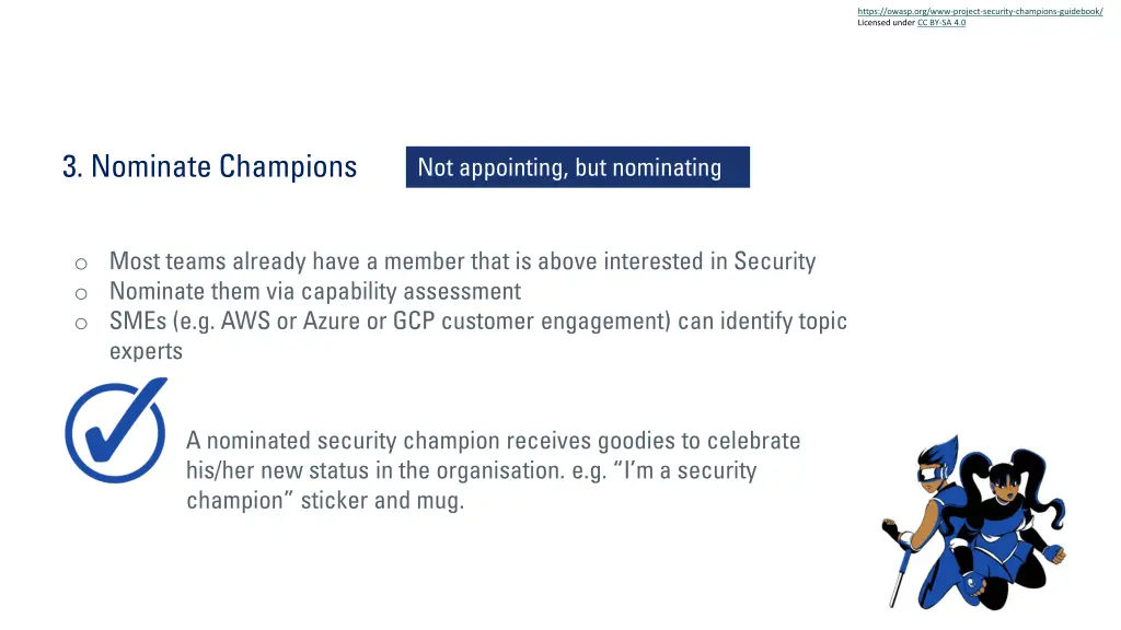 https owasp org www project security champions 8