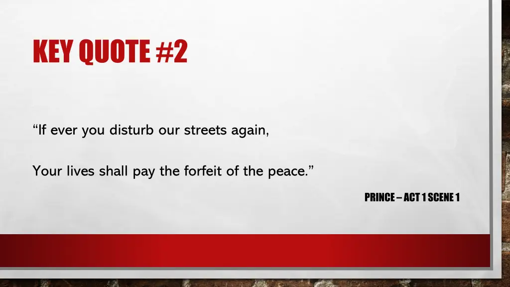 key quote 2
