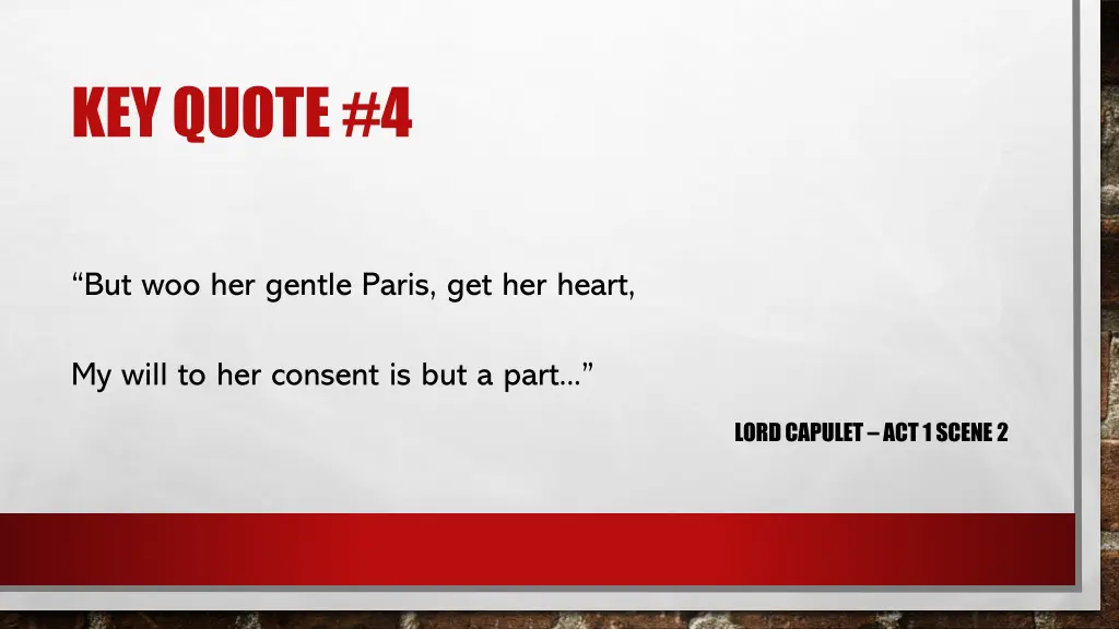 key quote 4