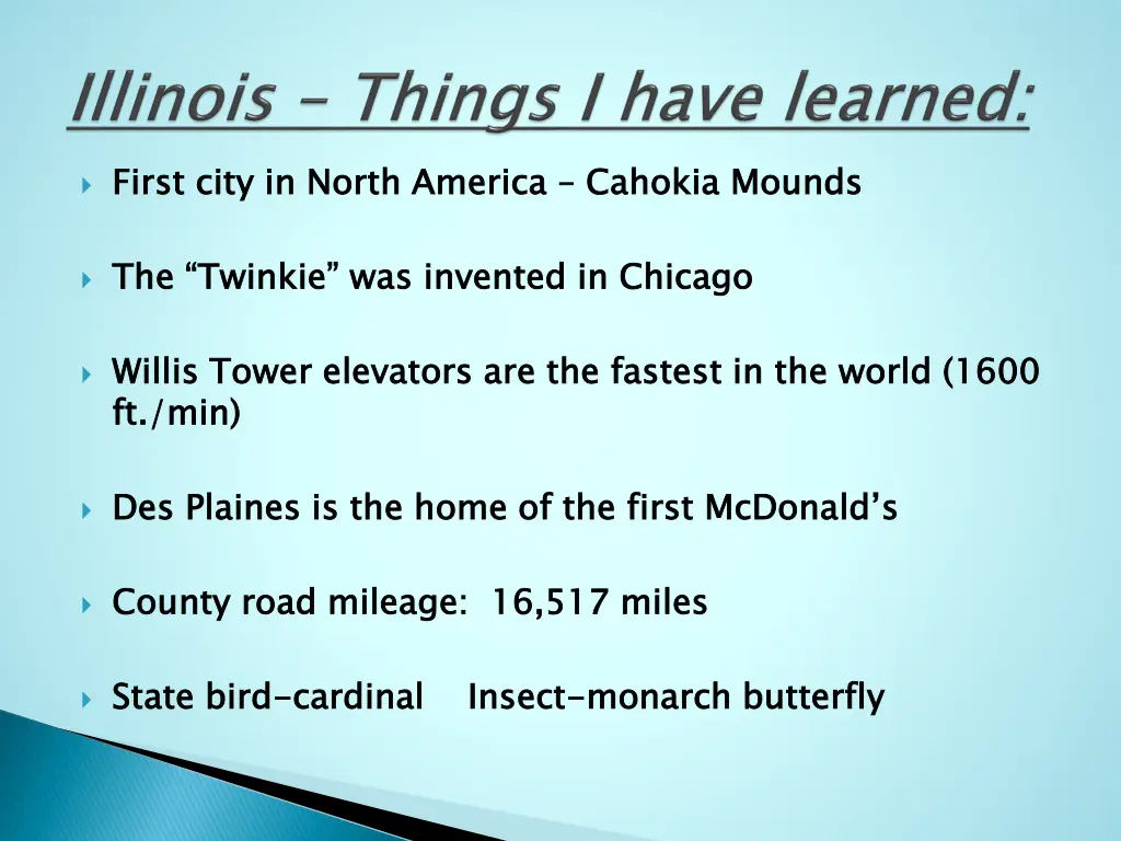 first city in north america