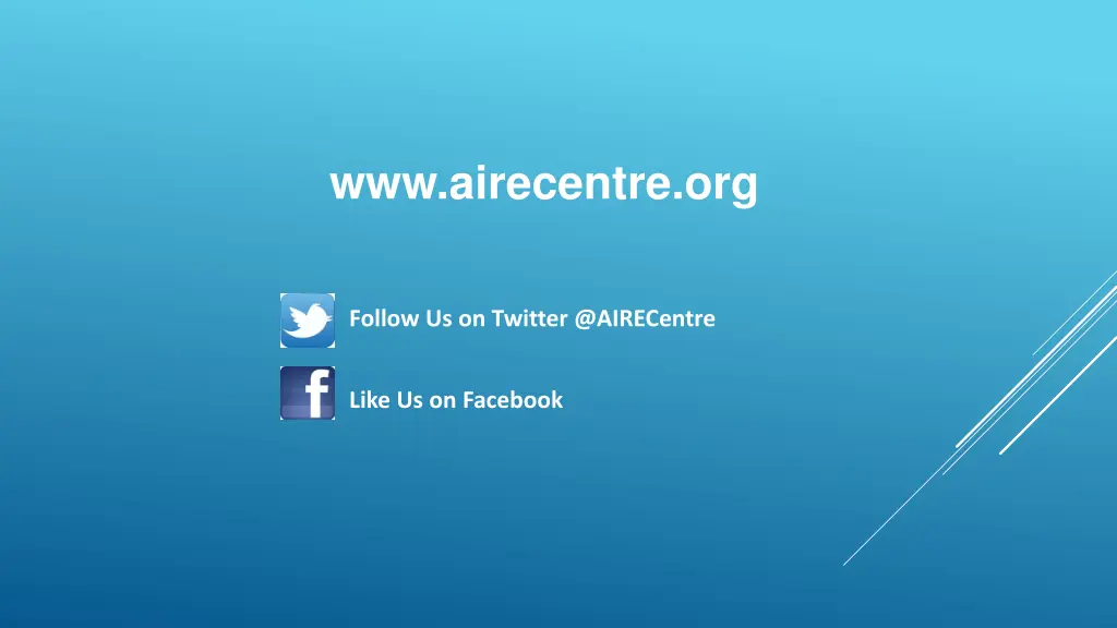 www airecentre org