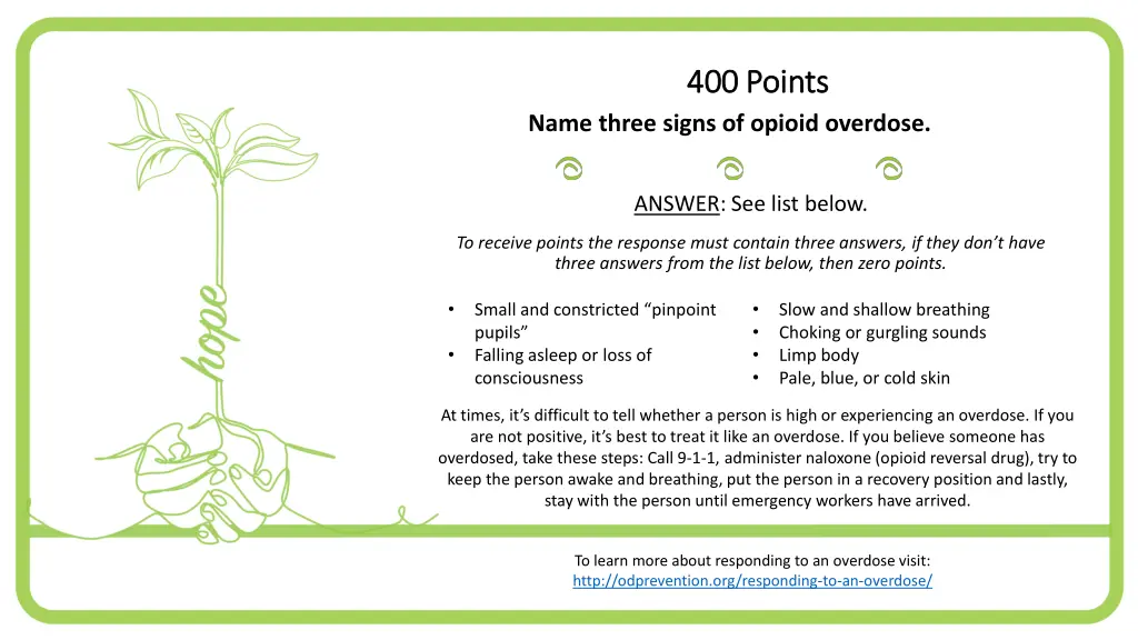 400 points 400 points 7