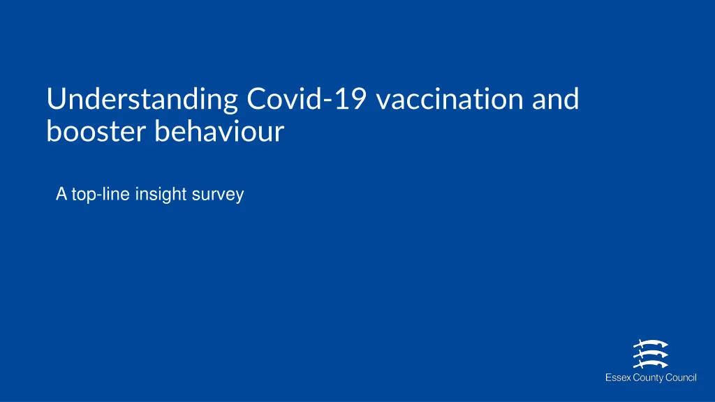 understanding covid 19 vaccination and booster 1