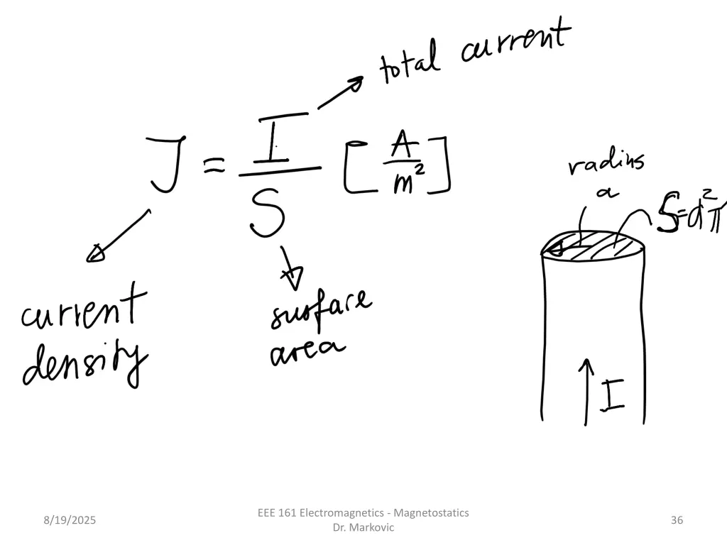 eee 161 electromagnetics magnetostatics 10