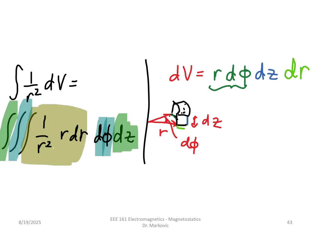 eee 161 electromagnetics magnetostatics 12