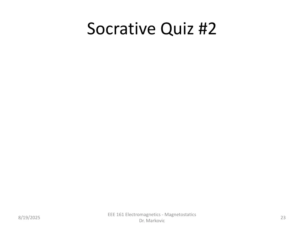 socrative quiz 2