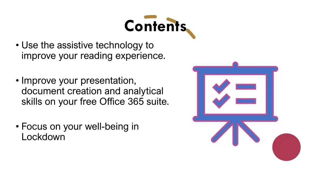 contents
