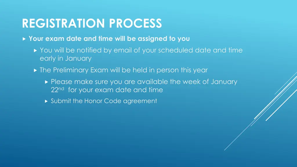 registration process 1