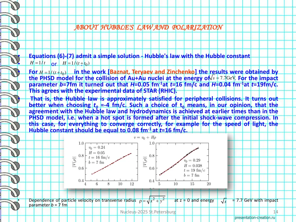 about about hubble s hubble s law and