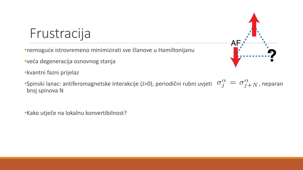 frustracija