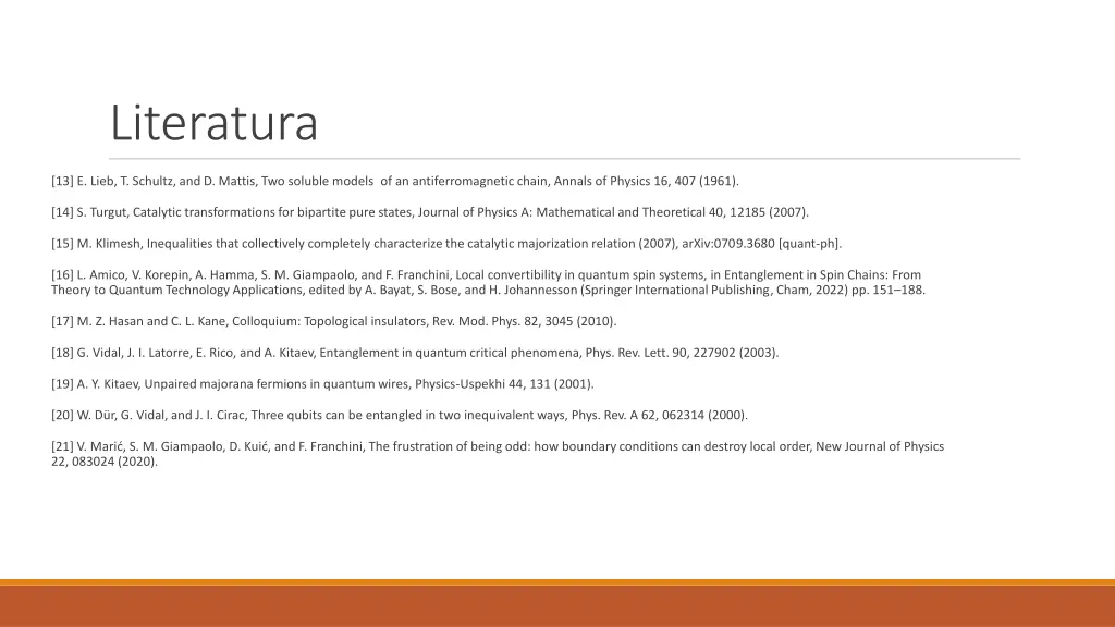 literatura 1