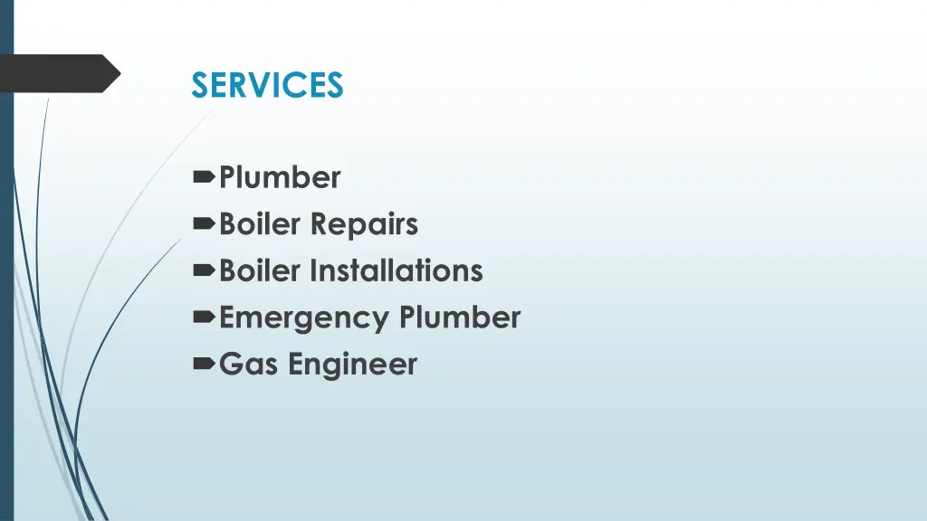 services
