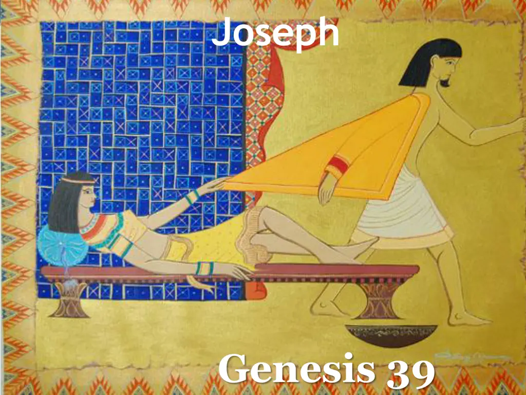 joseph 1