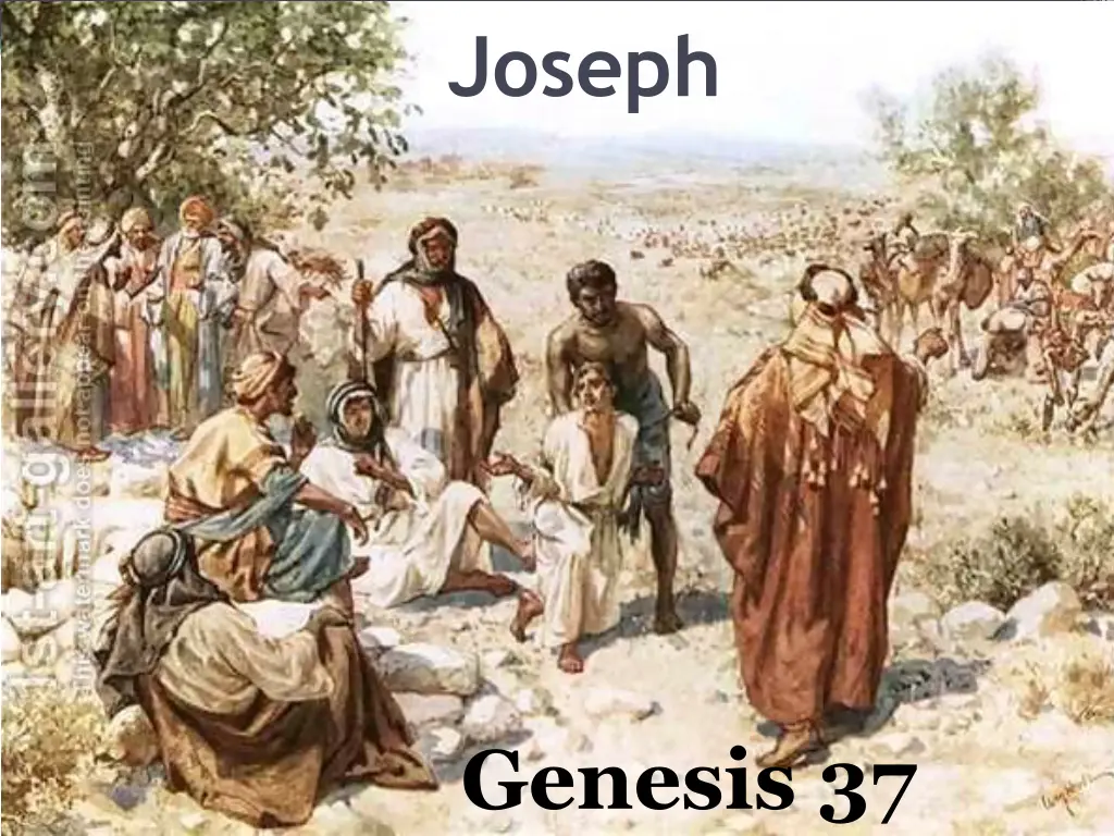 joseph