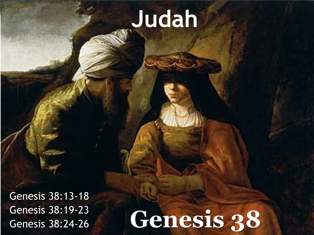 judah