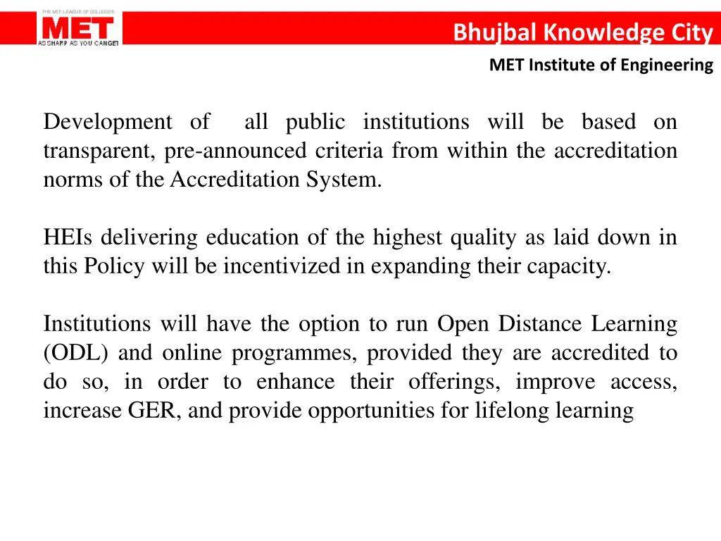 bhujbal knowledge city met institute 12