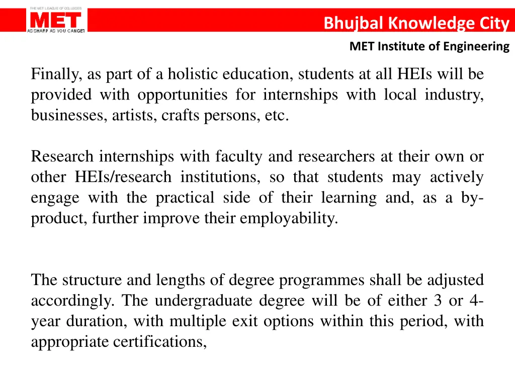 bhujbal knowledge city met institute 21