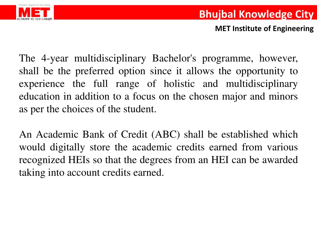 bhujbal knowledge city met institute 22