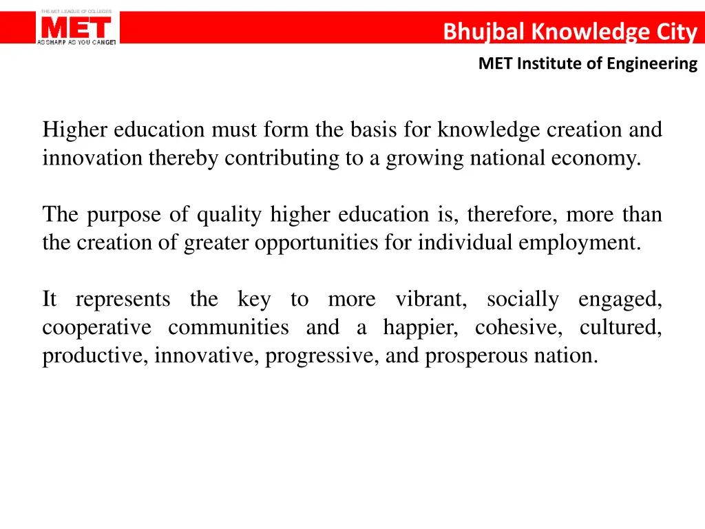 bhujbal knowledge city met institute 3