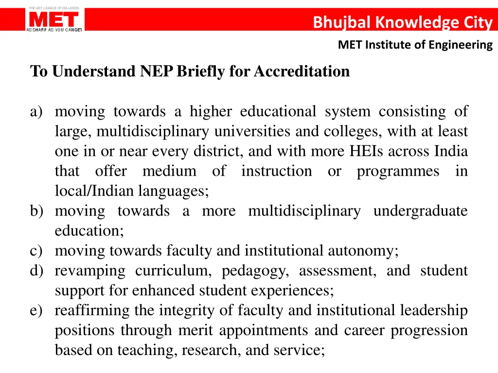 bhujbal knowledge city met institute 6