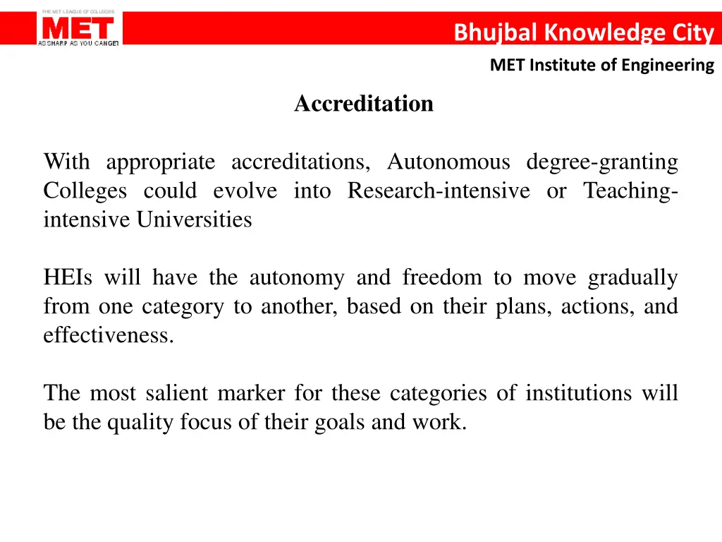 bhujbal knowledge city met institute 8