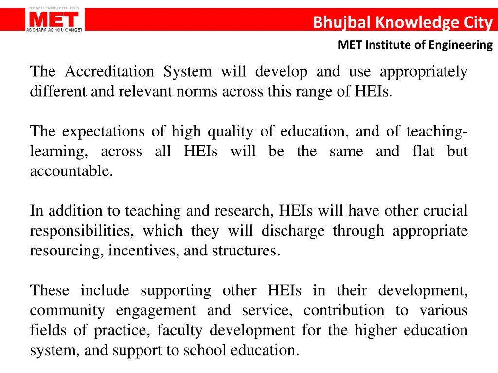 bhujbal knowledge city met institute 9