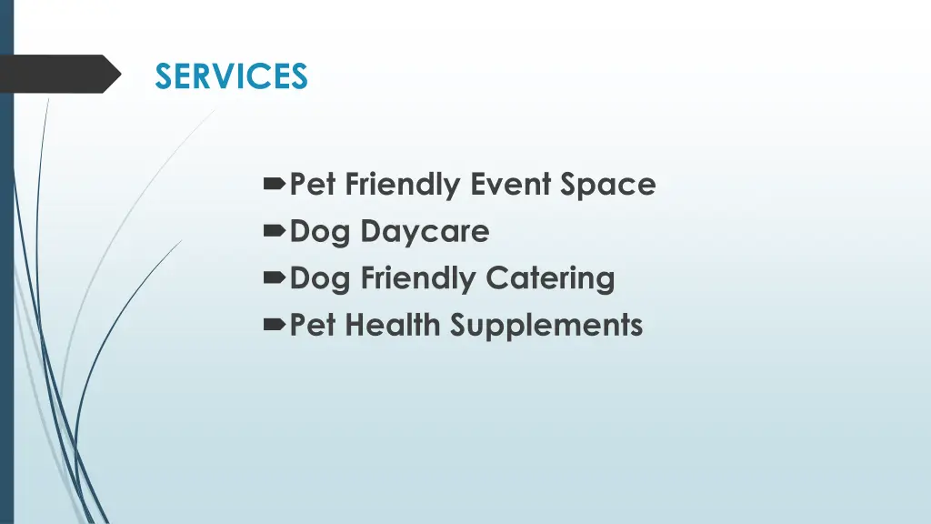 services