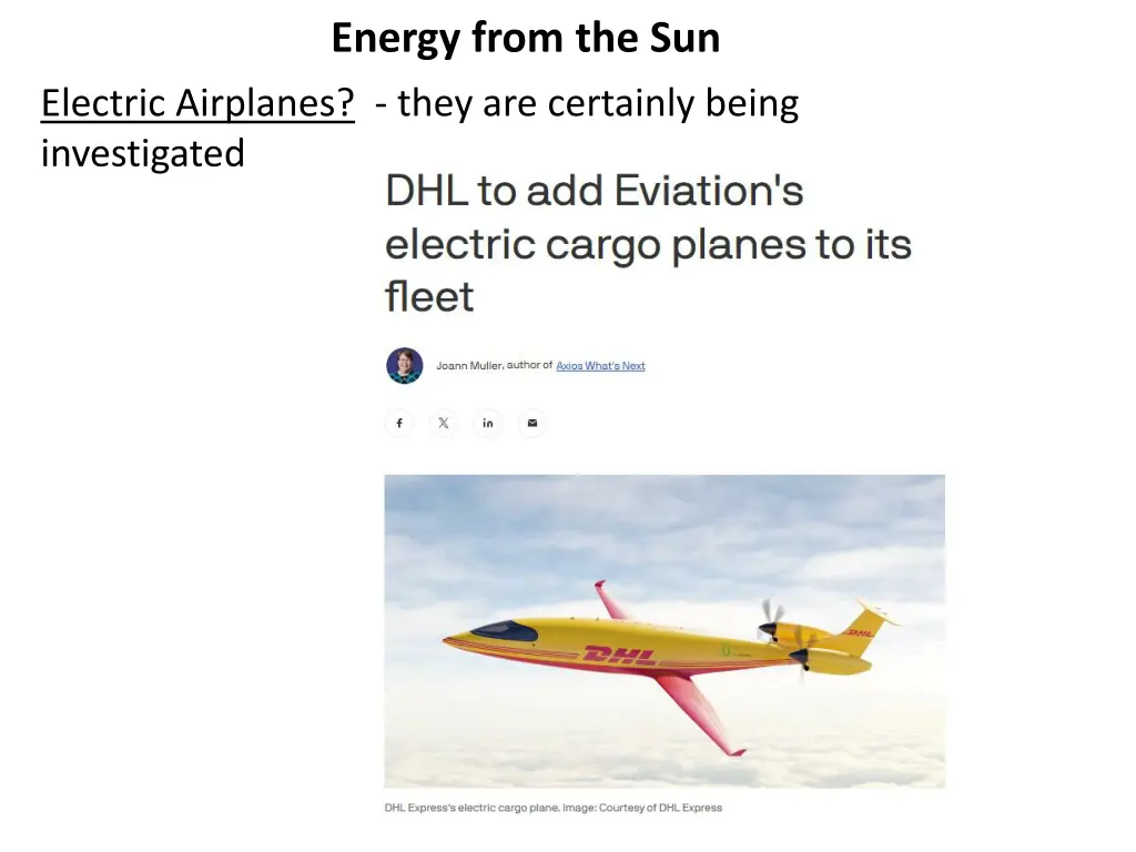 energy from the sun 3