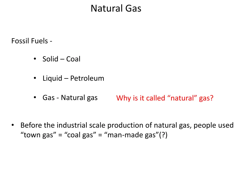 natural gas 1