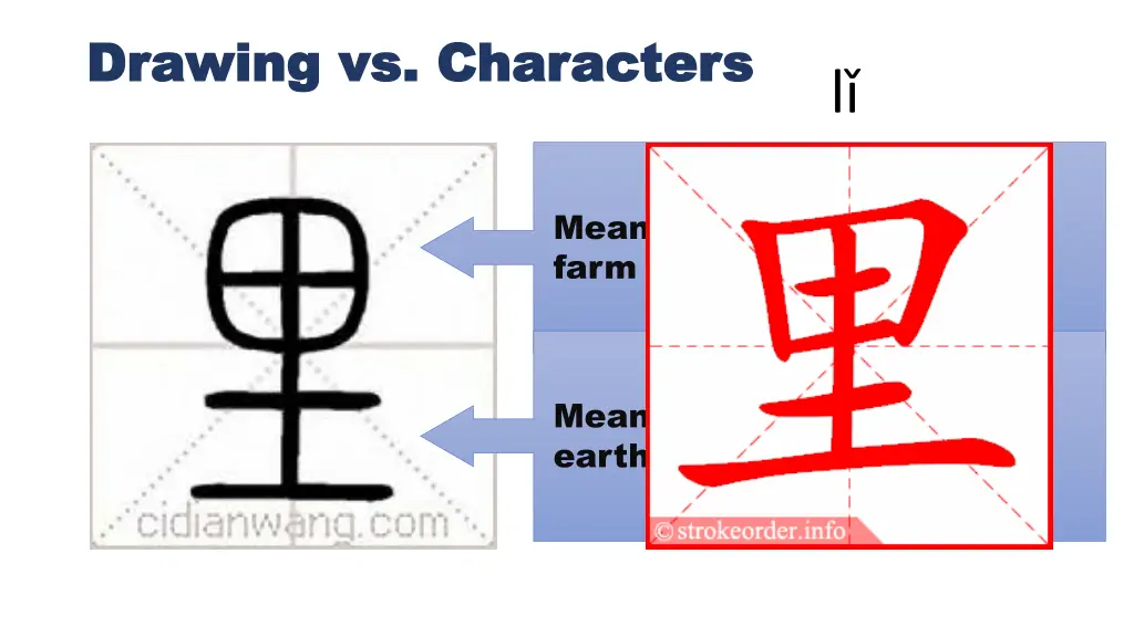 drawing vs characters drawing vs characters 1