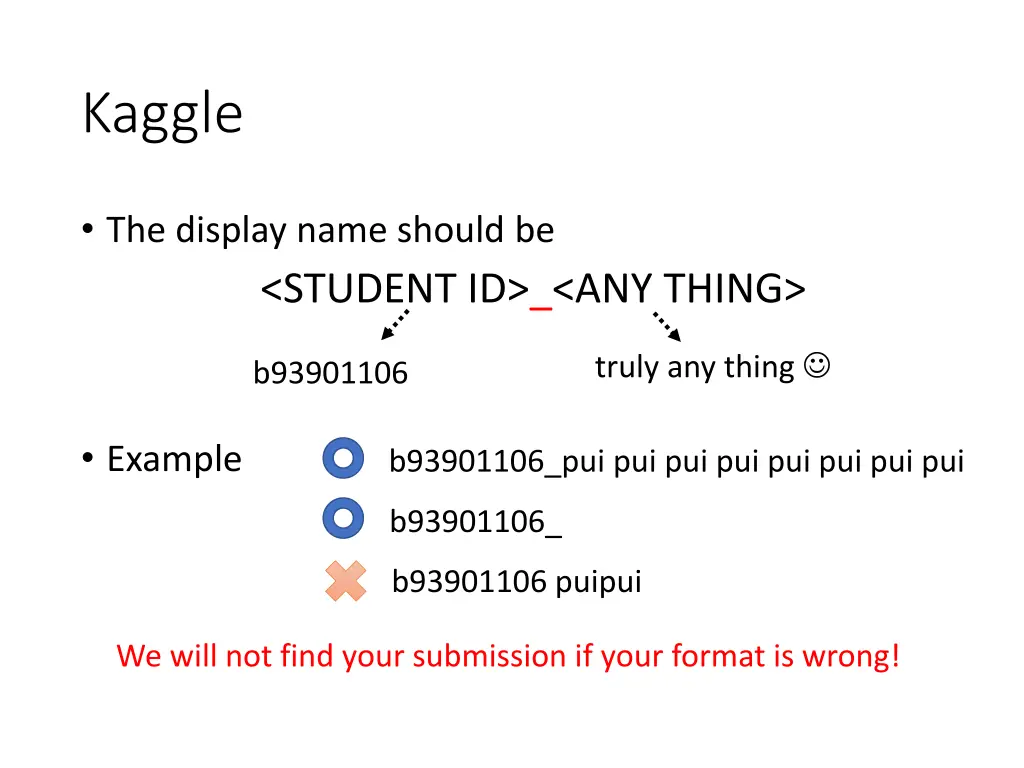 kaggle 1