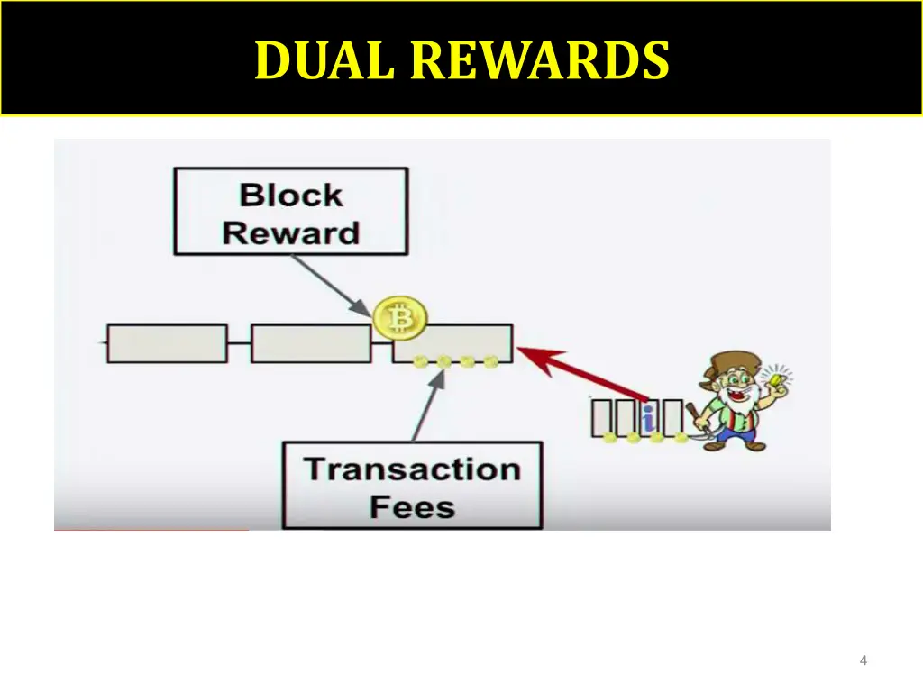 dual rewards
