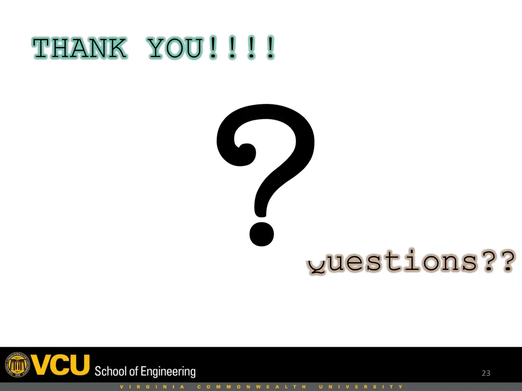thank you