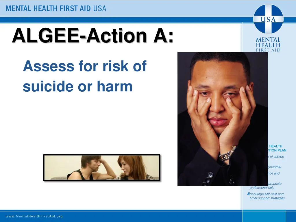 algee action a
