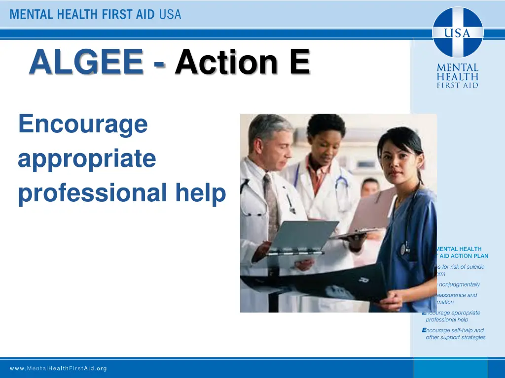 algee action e