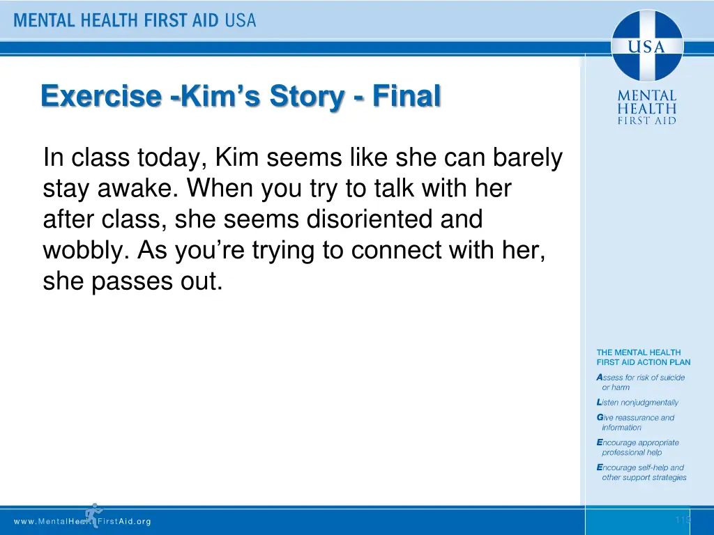 exercise kim s story final 1