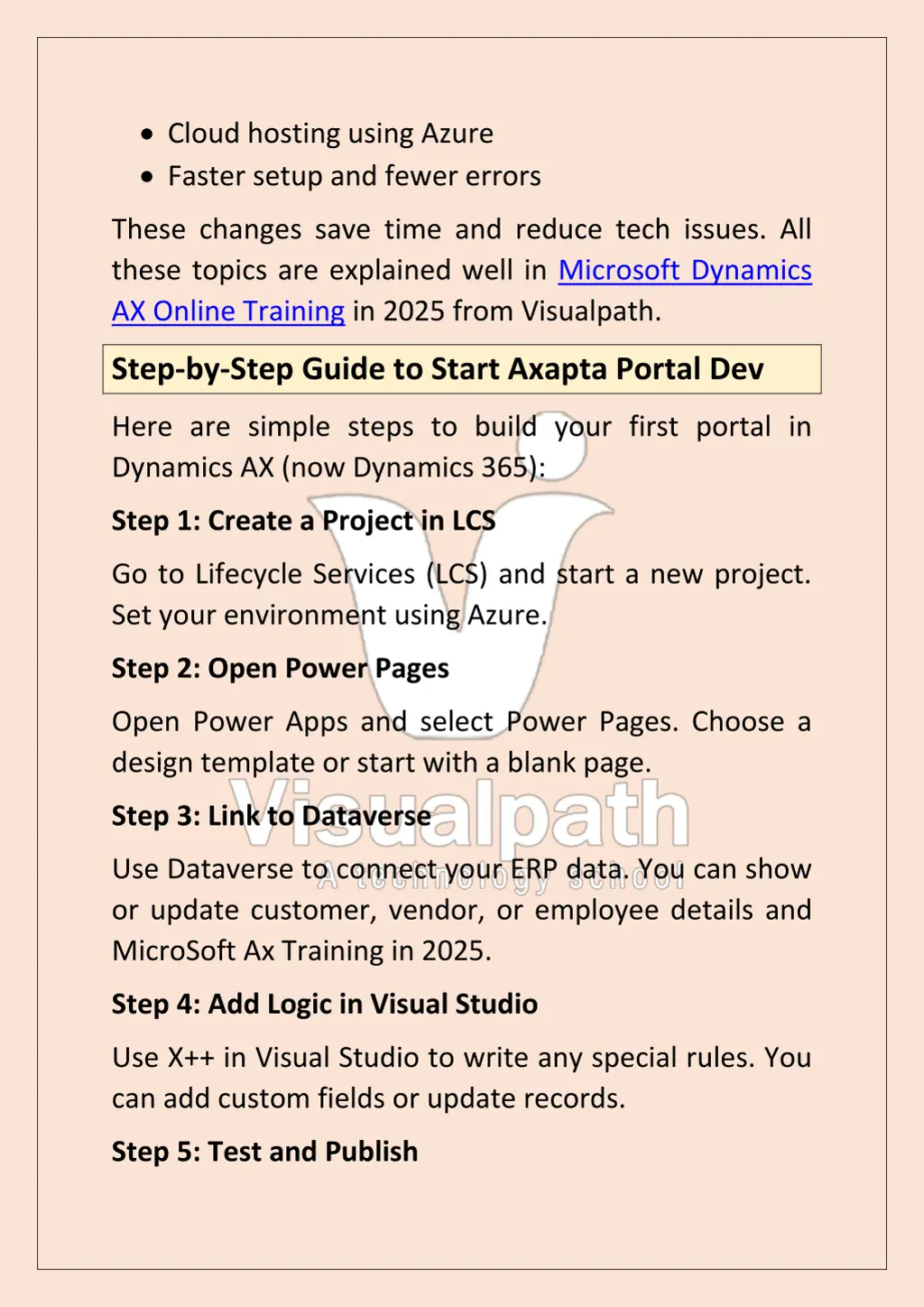 cloud hosting using azure faster setup and fewer