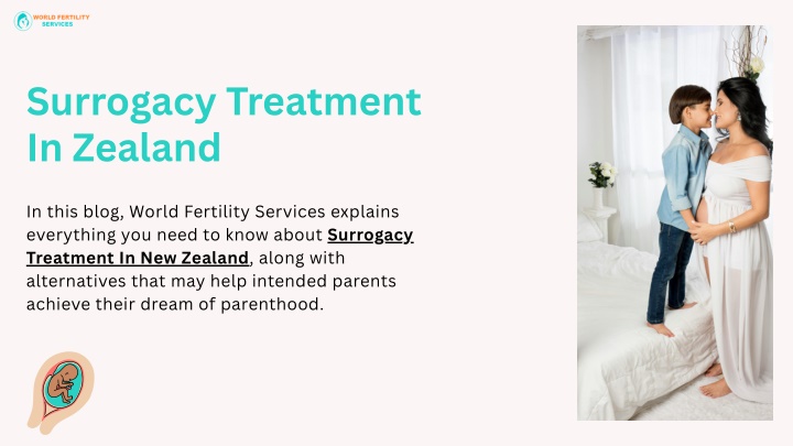 surrogacy treatment in zealand