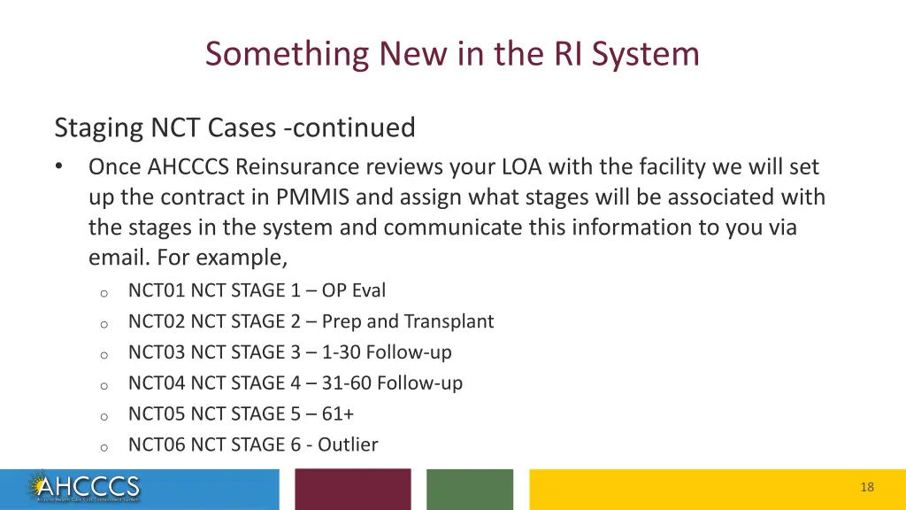 something new in the ri system 2