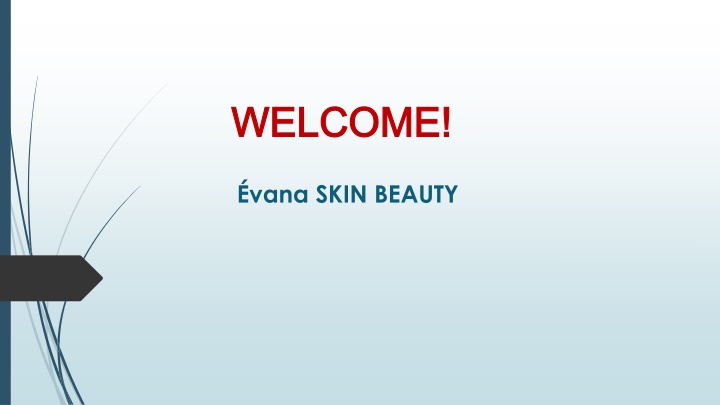 welcome welcome